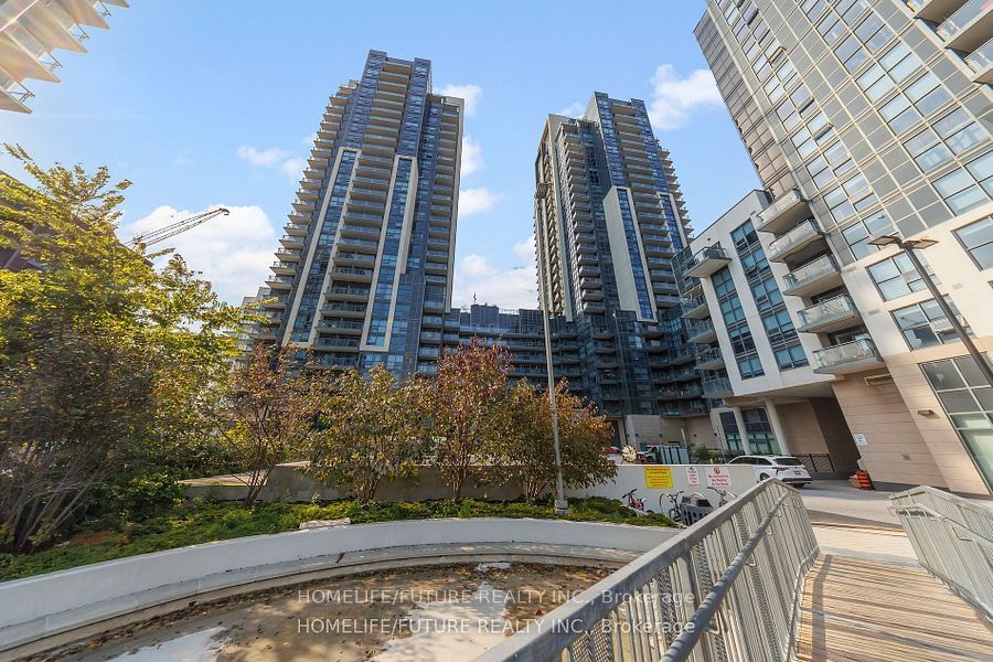 Condo for sale at 630-20 Meadowglen Place, Toronto, Woburn, M1G 0A9 - MLS: E11955608