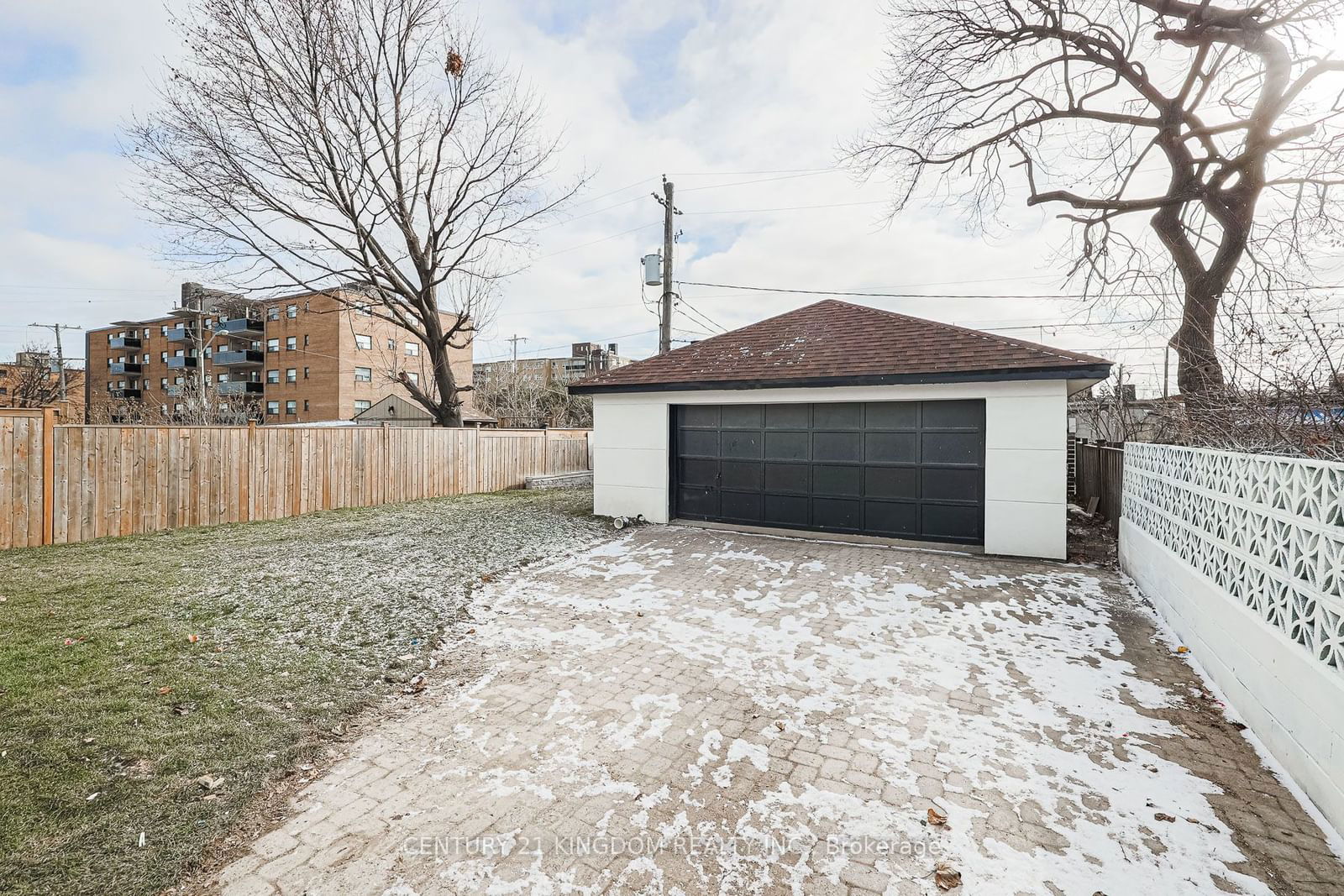 Detached House for sale at 4 Burnley Avenue, Toronto, Wexford-Maryvale, M1R 2M4 - MLS: E11955784