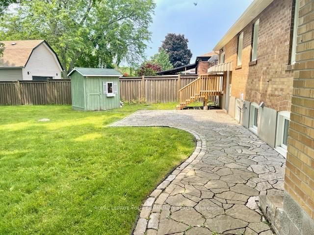Bsmt - 312 Cochrane Street