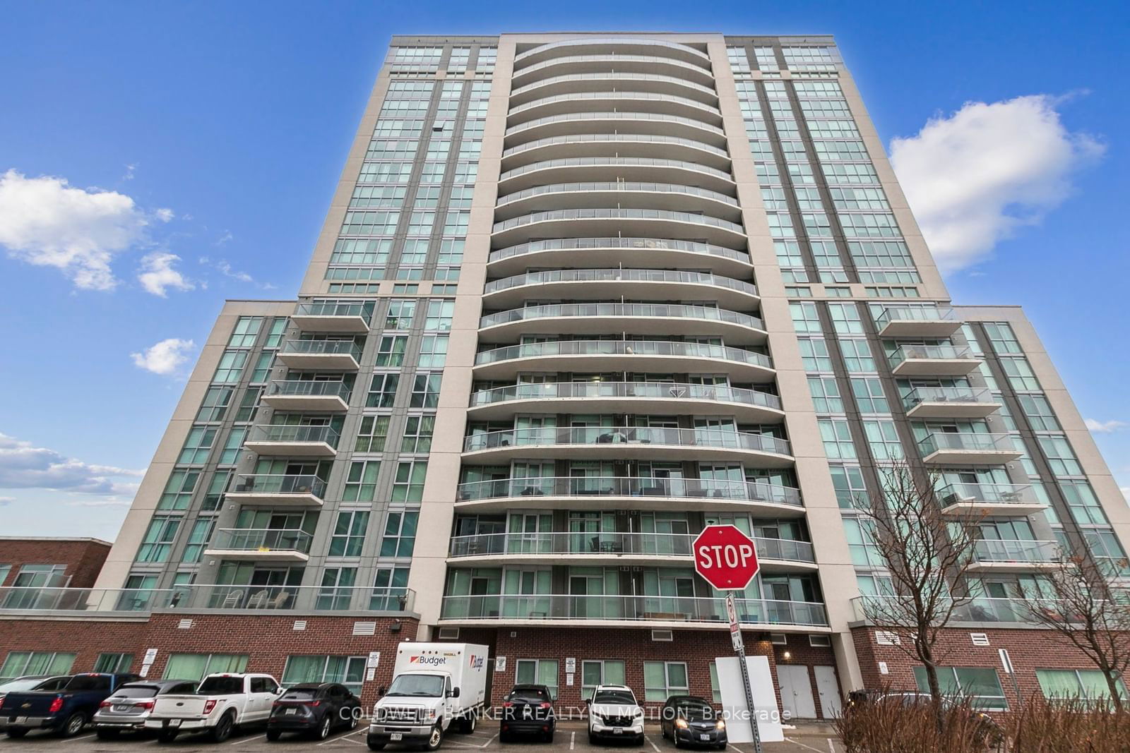 Condo for sale at 701-1328 Birchmount Road, Toronto, Wexford-Maryvale, M1R 0B6 - MLS: E11955950