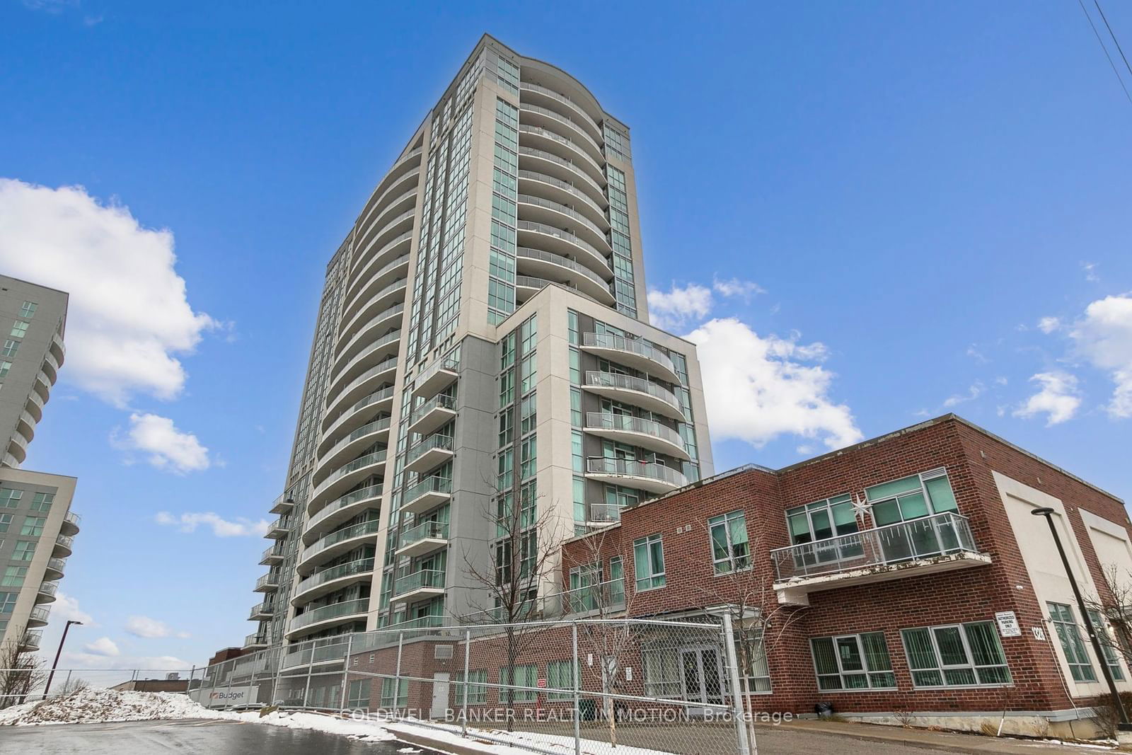 Condo for sale at 701-1328 Birchmount Road, Toronto, Wexford-Maryvale, M1R 0B6 - MLS: E11955950