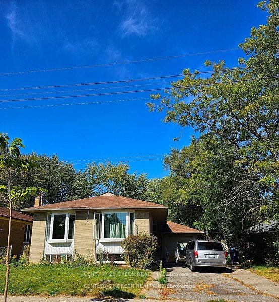 home for lease on 12 Marengo (Main Level) Avenue