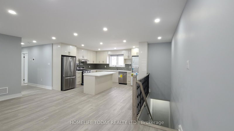 home for lease on 2nd Floor-40 Guildcrest Drive