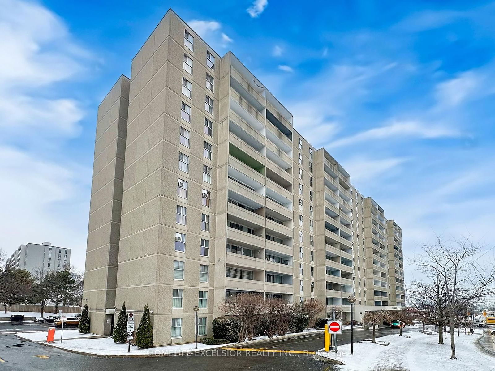 Condo for sale at 202-2 Glamorgan Avenue, Toronto, Dorset Park, M1P 2M8 - MLS: E11956026