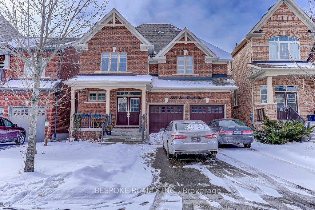 Detached House for lease at Bsmt-2550 Snow Knight Drive, Oshawa, Windfields, L1L 0K2 - MLS: E11956142