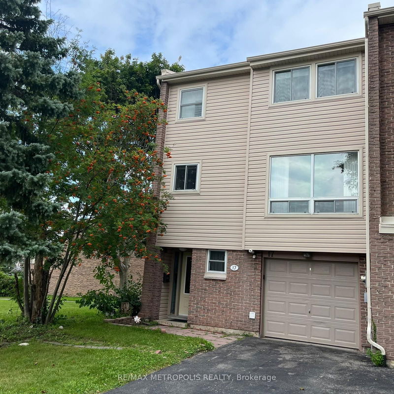 home for lease on 1-17 CLOVER RIDGE Drive W