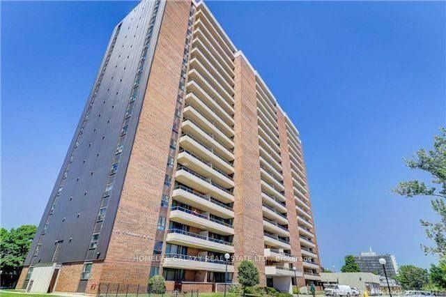 Condo for sale at 1210-15 Torrance Road, Toronto, Eglinton East, M1J 3K2 - MLS: E11956293