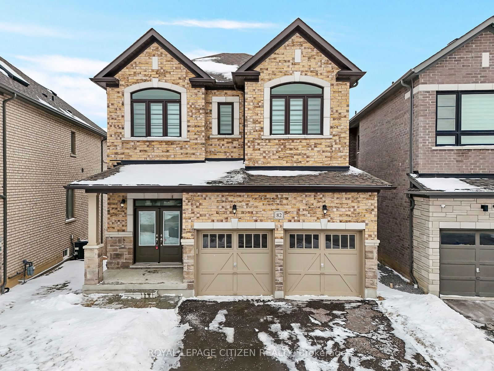 Detached House for sale at 82 Closson Drive, Whitby, Lynde Creek, L1N 9Y6 - MLS: E11956354