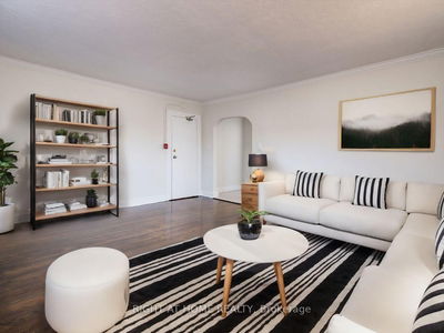 Unit 41 — 2404 Queen St, Toronto - Birchcliffe-Cliffside image-0-1