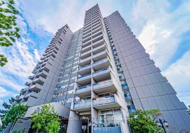 Condo for lease at 2201-4091 Sheppard Avenue, Toronto, Agincourt South-Malvern West, M1S 3H2 - MLS: E11956611