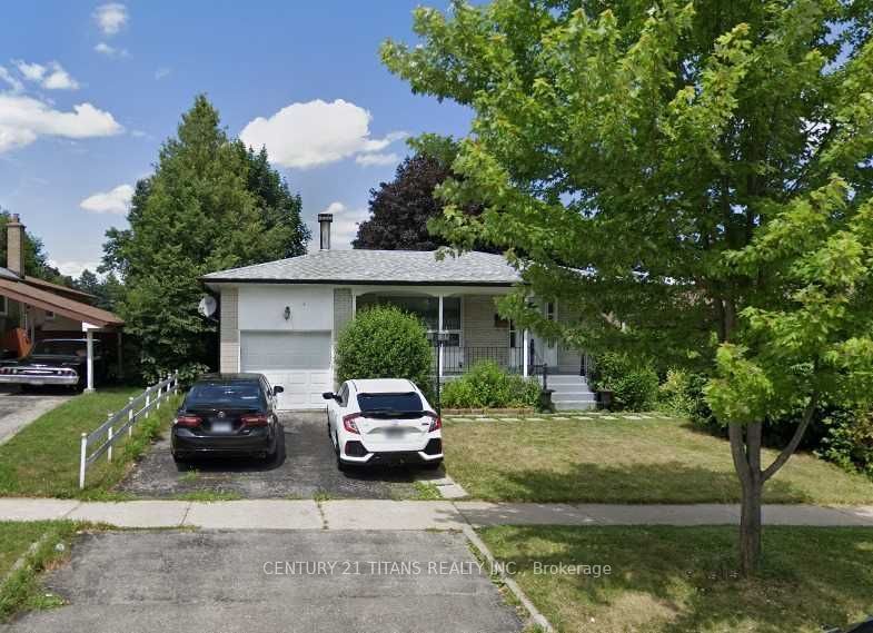 Detached House for sale at 22 Griselda Crescent, Toronto, Woburn, M1G 3P6 - MLS: E11956707