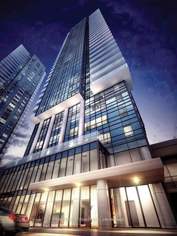 Condo for lease at 1008-255 Village Green Square, Toronto, Agincourt South-Malvern West, M1S 0L7 - MLS: E11956814