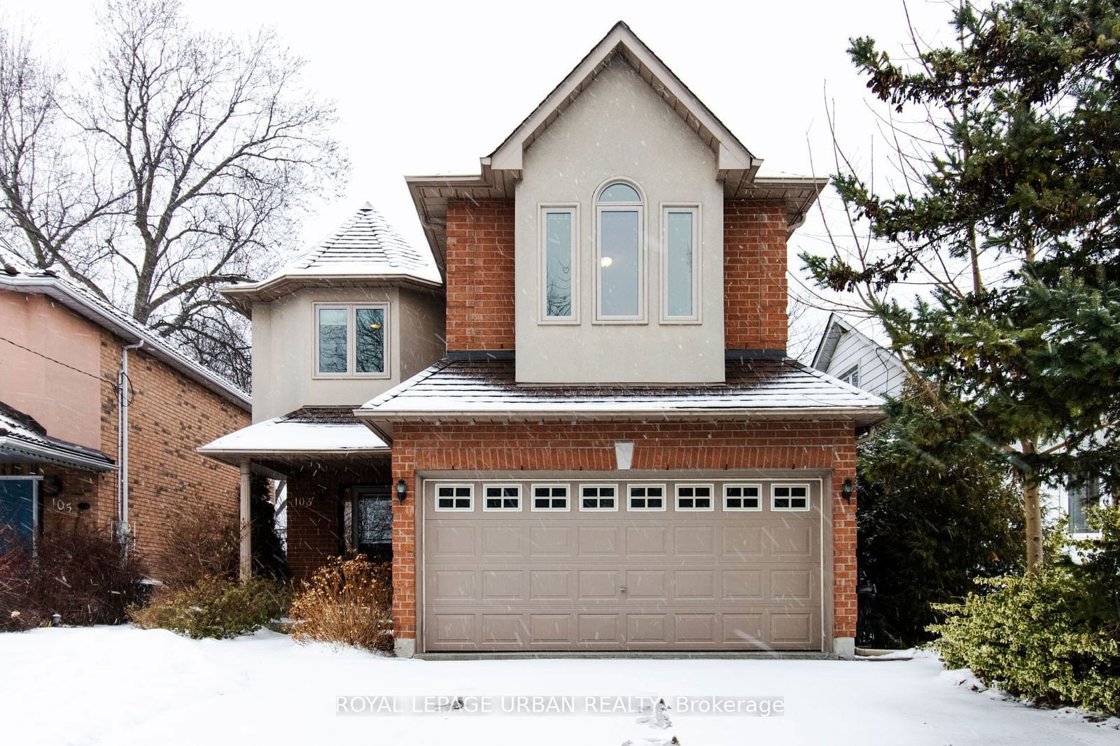 Detached House sold at 103 Poplar Road, Toronto, West Hill, M1E 1Z5 - MLS: E11956969