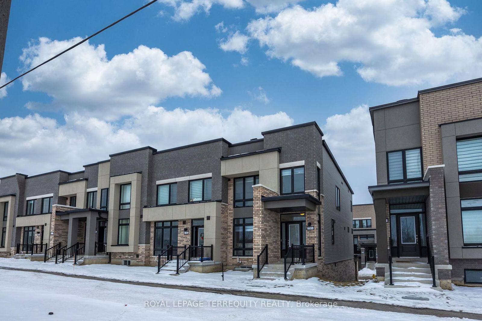 Property at 789 Conlin