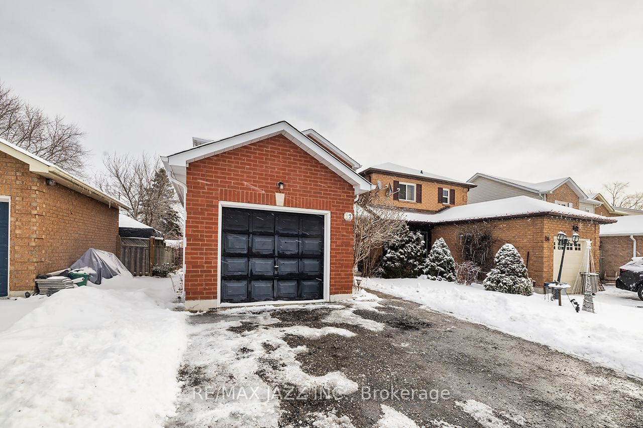 Detached House for sale at 92 McMann Crescent, Clarington, Courtice, L1E 2Y5 - MLS: E11957048