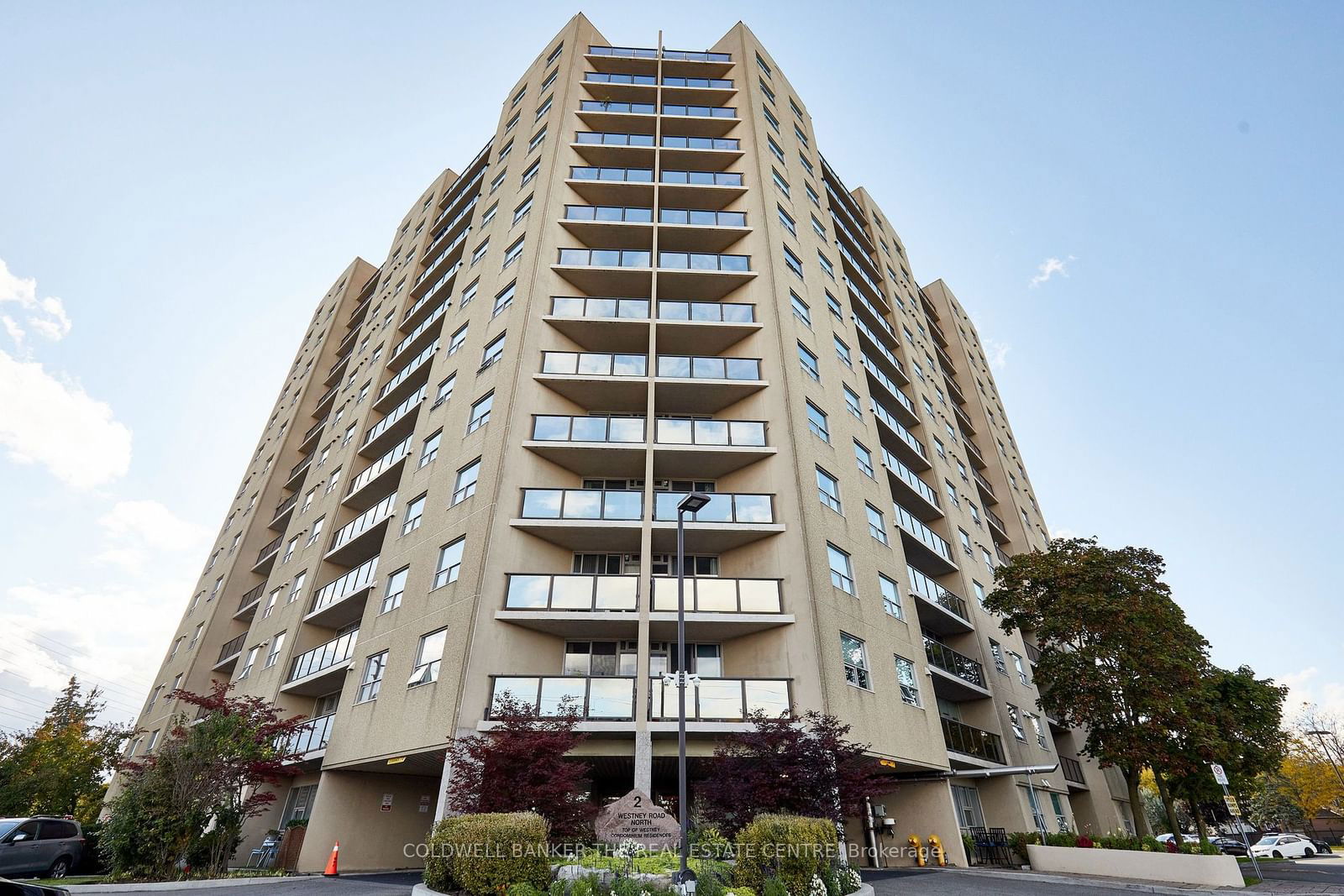 Condo for sale at 401-2 Westney Road, Ajax, Central West, L1T 3H3 - MLS: E11957091