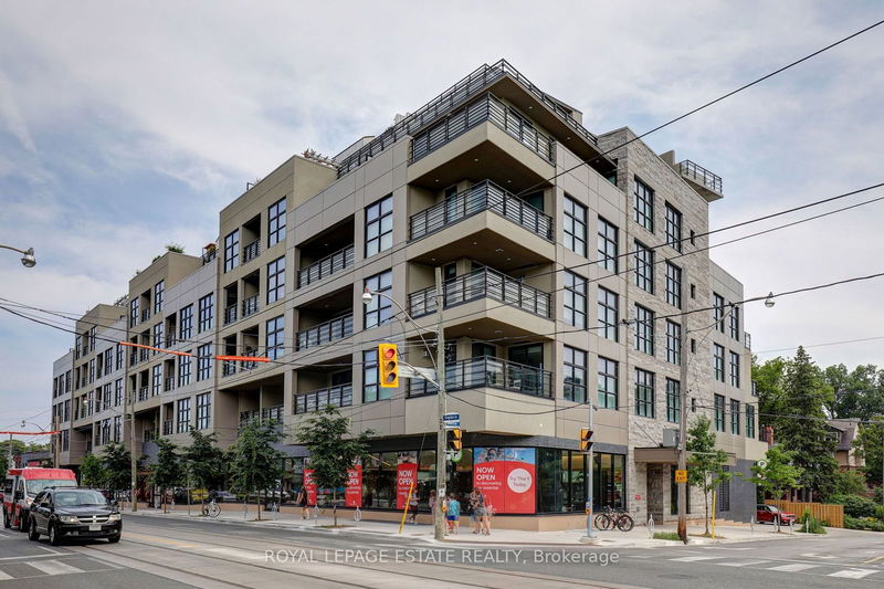 home for sale on 419-365 BEECH Avenue