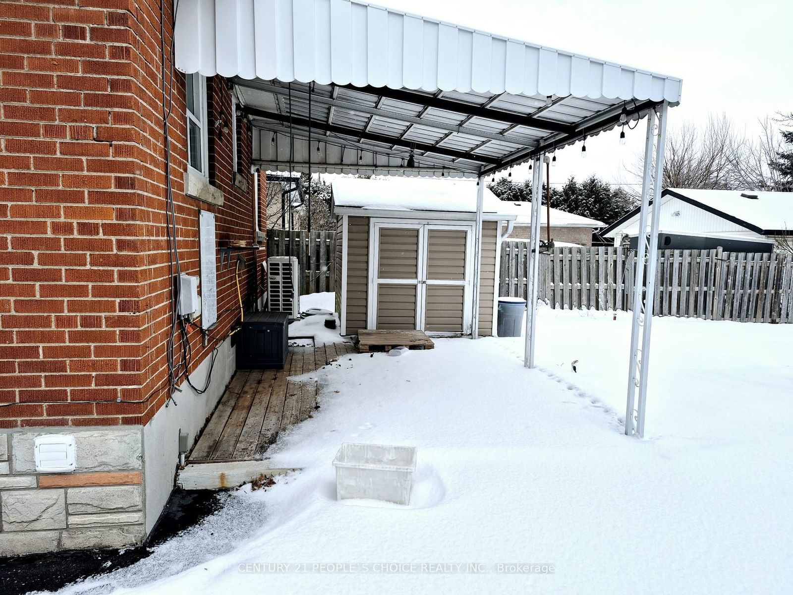 Detached House for lease at Upper-259 Baldwin Street, Oshawa, Donevan, L1H 6H5 - MLS: E11957221