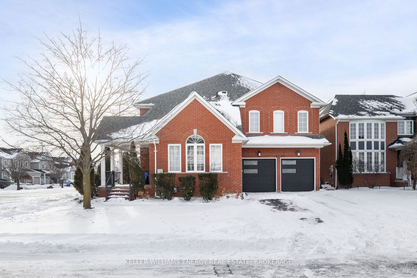 Detached House for sale at 1091 Windrush Drive, Oshawa, Taunton, L1K 2R5 - MLS: E11957227