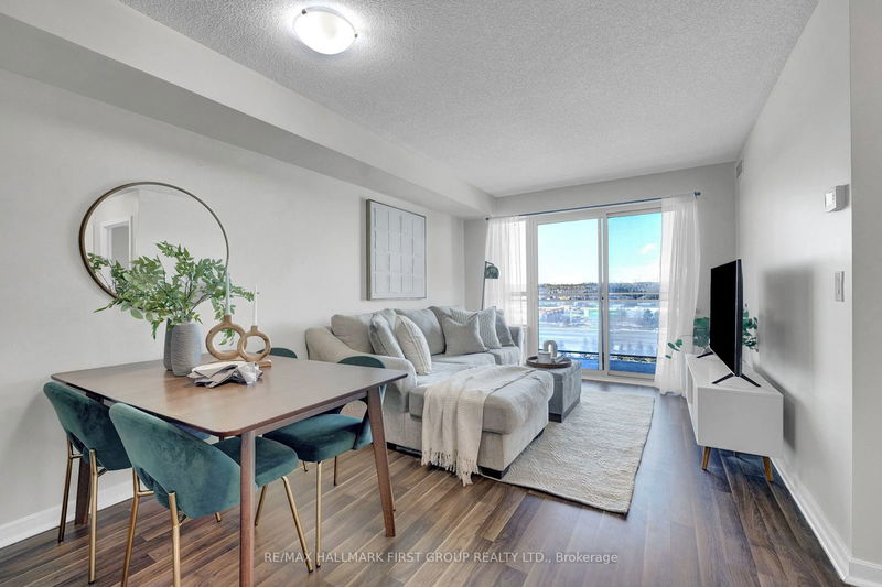 home for sale on 608-1235 Bayly Street