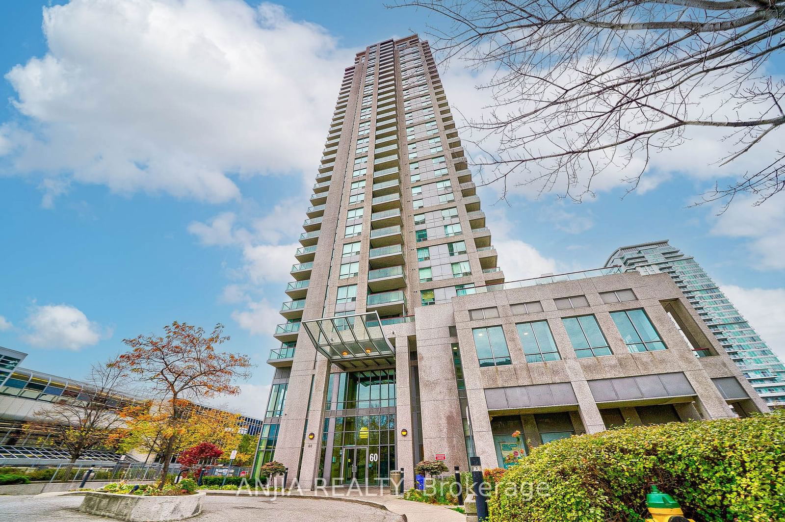 Condo for sale at 405-60 Brian Harrison Way, Toronto, Bendale, M1P 5J5 - MLS: E11957271