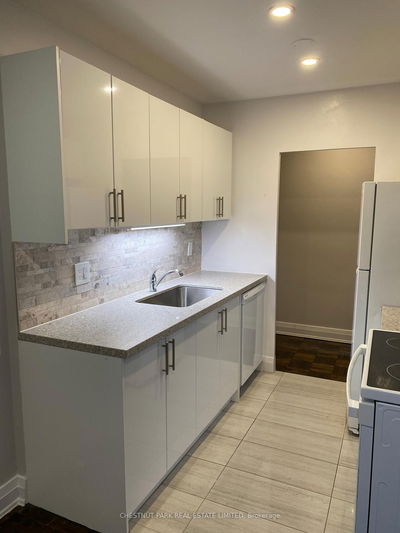 Unit 203 — 1749 Victoria Park Ave, Toronto - Wexford-Maryvale image-0-1