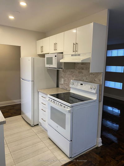 Unit 203 — 1749 Victoria Park Ave, Toronto - Wexford-Maryvale image-0-2