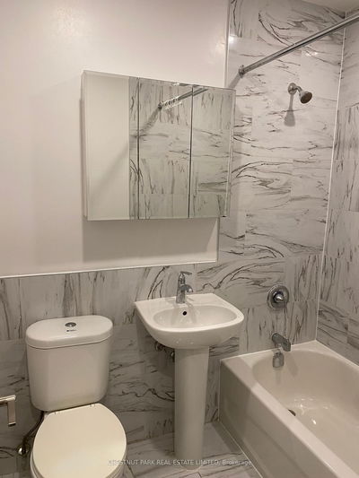 Unit 203 — 1749 Victoria Park Ave, Toronto - Wexford-Maryvale image-0-3