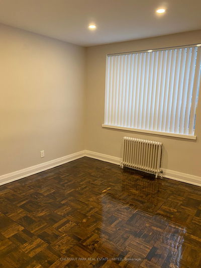 Unit 203 — 1749 Victoria Park Ave, Toronto - Wexford-Maryvale image-0-4
