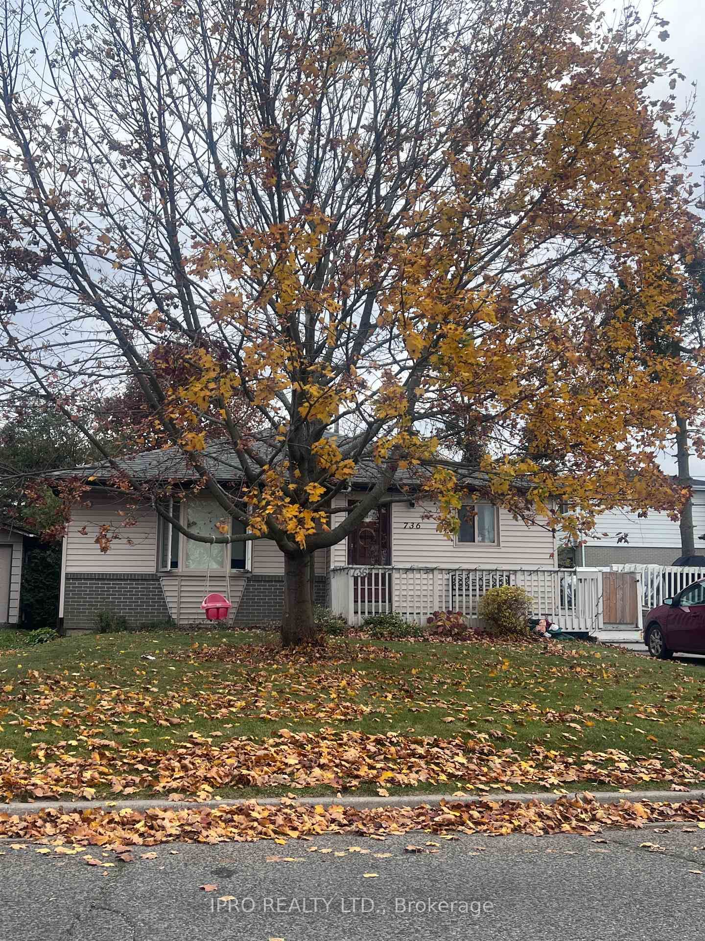 Property at 736 Annland