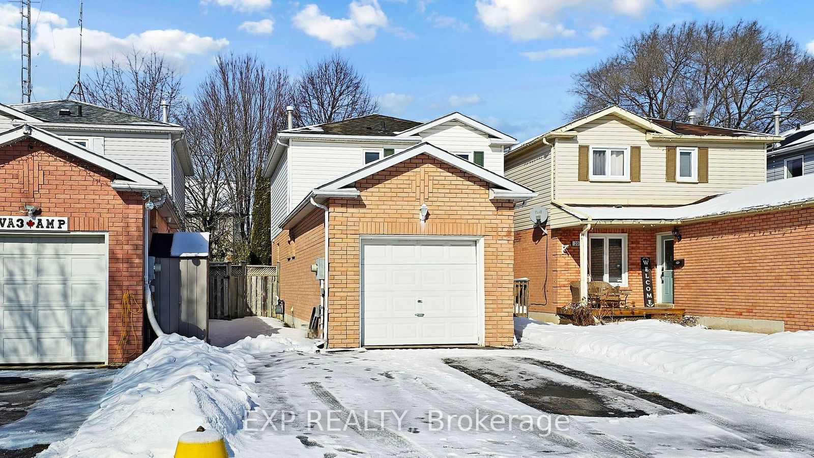 Detached House sold at 18 Flaxman Avenue, Clarington, Bowmanville, L1C 4S6 - MLS: E11957540