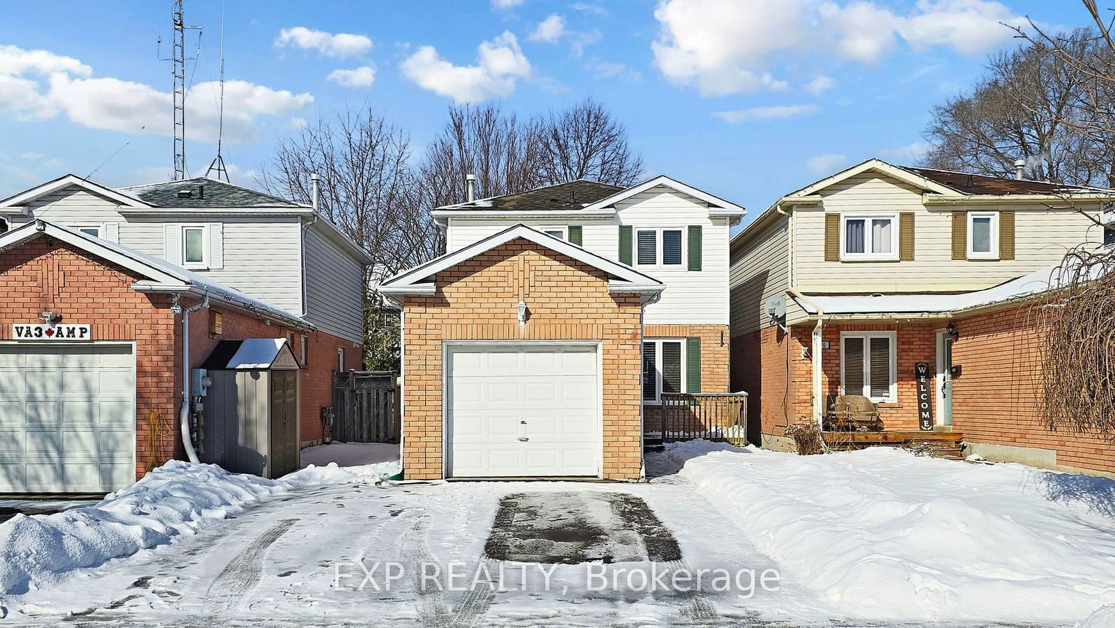 Detached House sold at 18 Flaxman Avenue, Clarington, Bowmanville, L1C 4S6 - MLS: E11957540