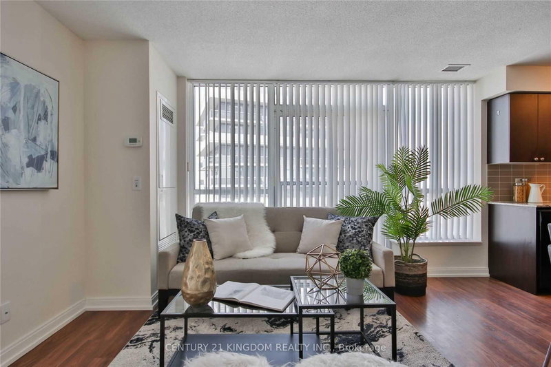 2819 - 181 Village Green Sq, Toronto, M1S 0K6 | Image 2