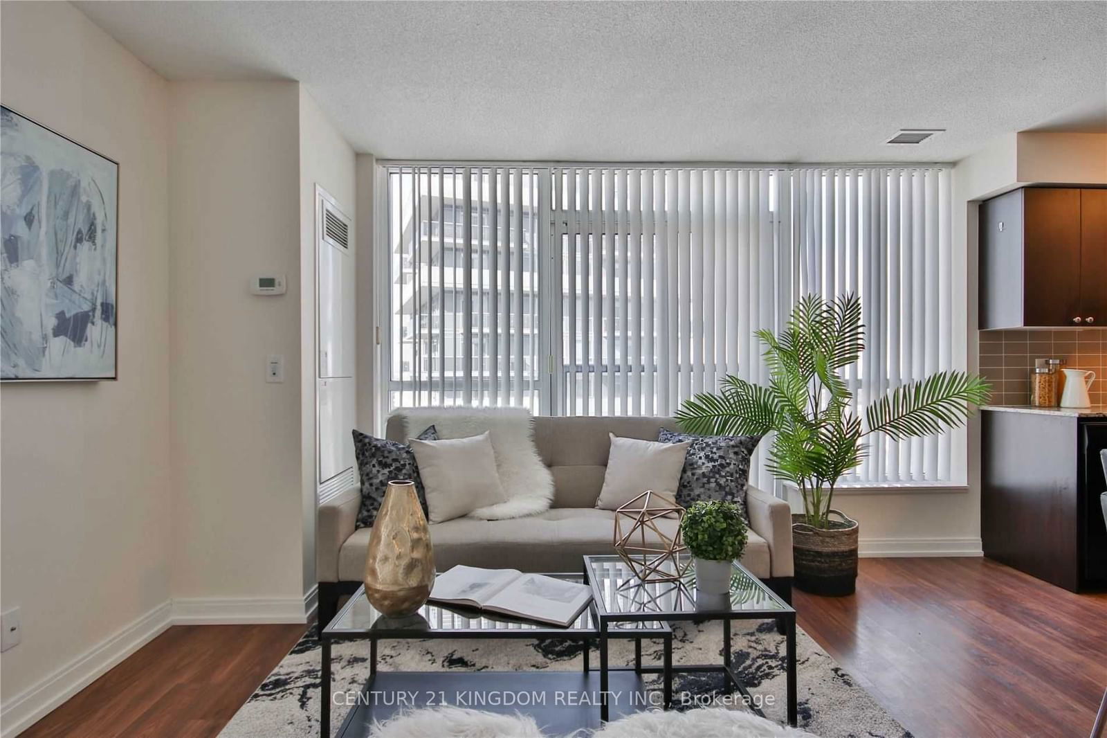 Condo for lease at 2819-181 Village Green Square, Toronto, Agincourt North, M1S 0K6 - MLS: E11957731