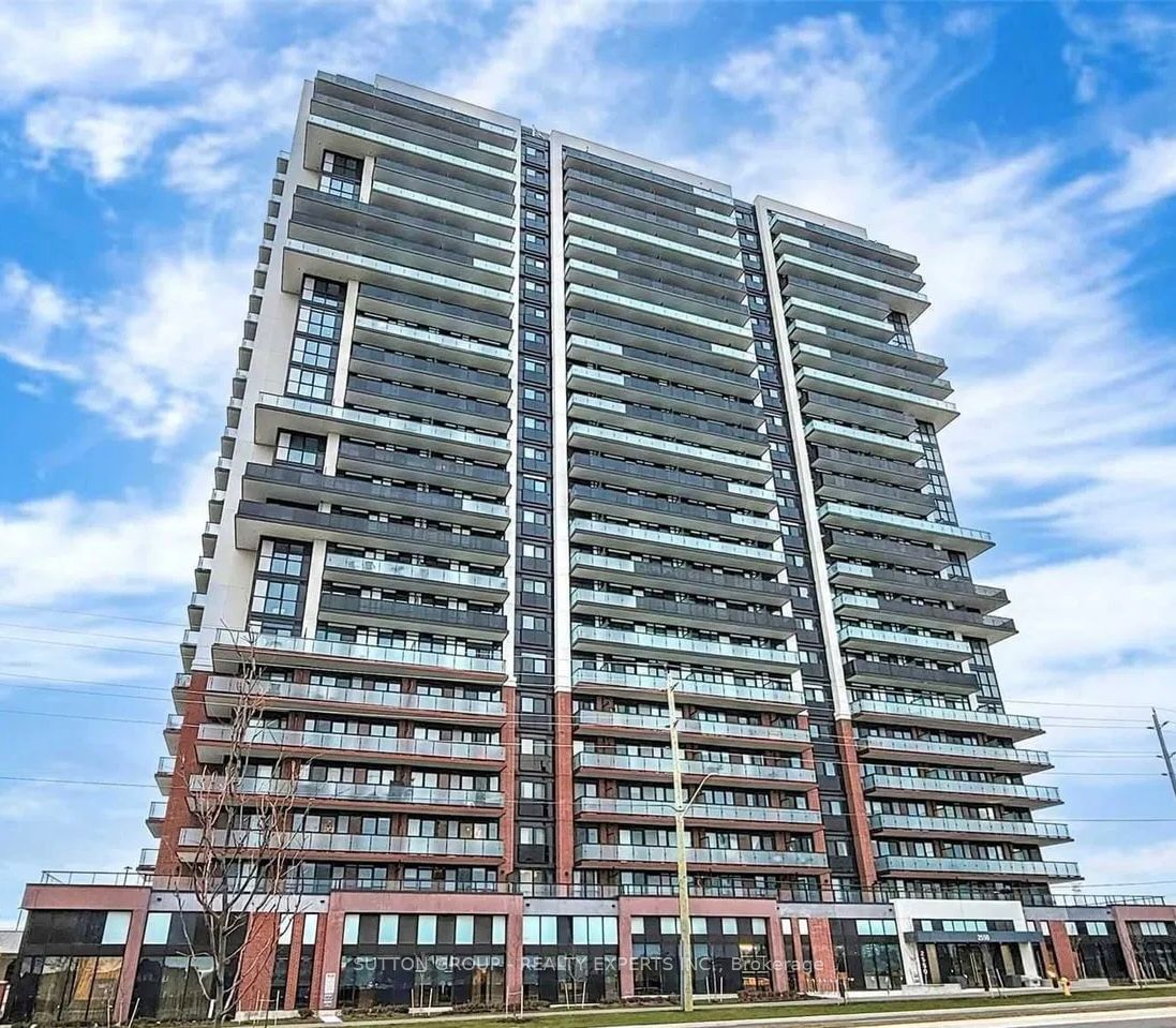 Condo leased at 2116-2425 Simcoe Street, Oshawa, Windfields, L1H 7K4 - MLS: E11957859