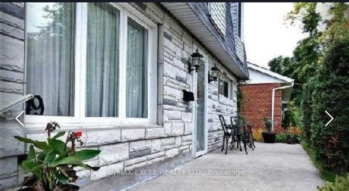 Detached House leased at Gr.Floor 1B1B-49 Bellefontaine Street, Toronto, L'Amoreaux, M1S 1J6 - MLS: E11957890