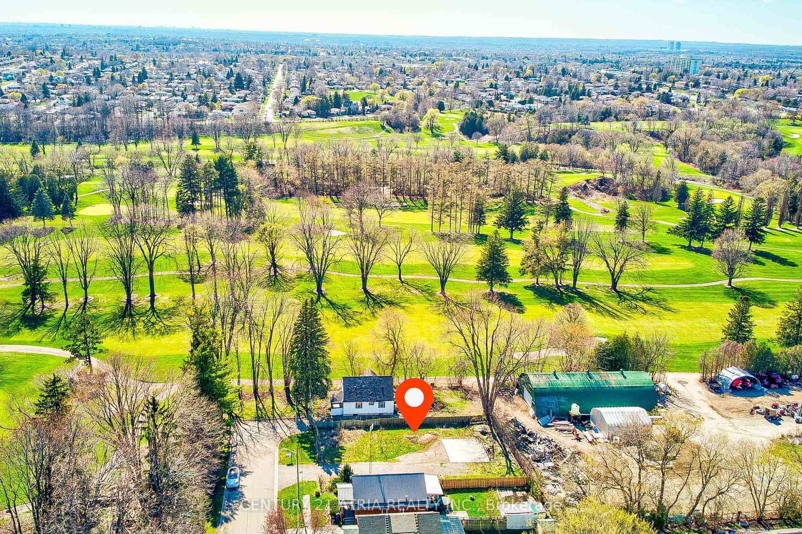 Vacant Land sold at 124 Buckingham Avenue, Oshawa, O'Neill, L1G 2K5 - MLS: E11958003