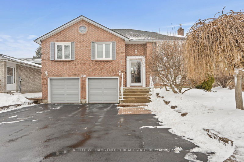 home for sale on 860 Sundance Circle
