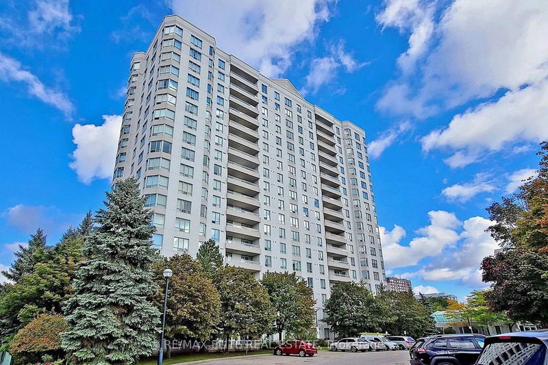 home for lease on 611-5001 Finch Avenue E