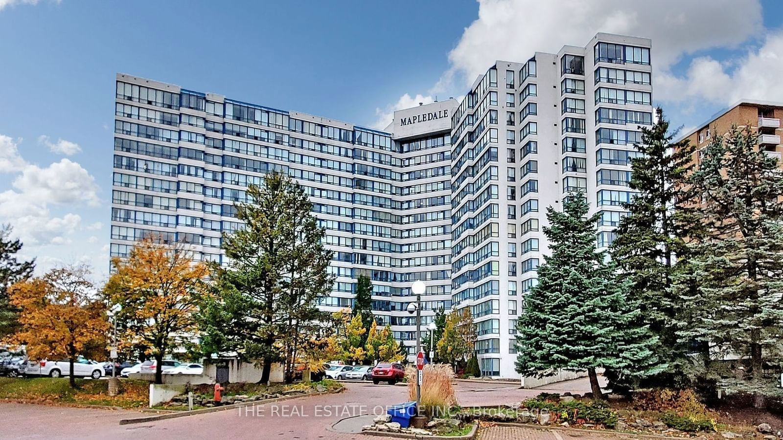 Condo for sale at 310-3050 Ellesmere Road, Toronto, Morningside, M1E 5E6 - MLS: E11958183