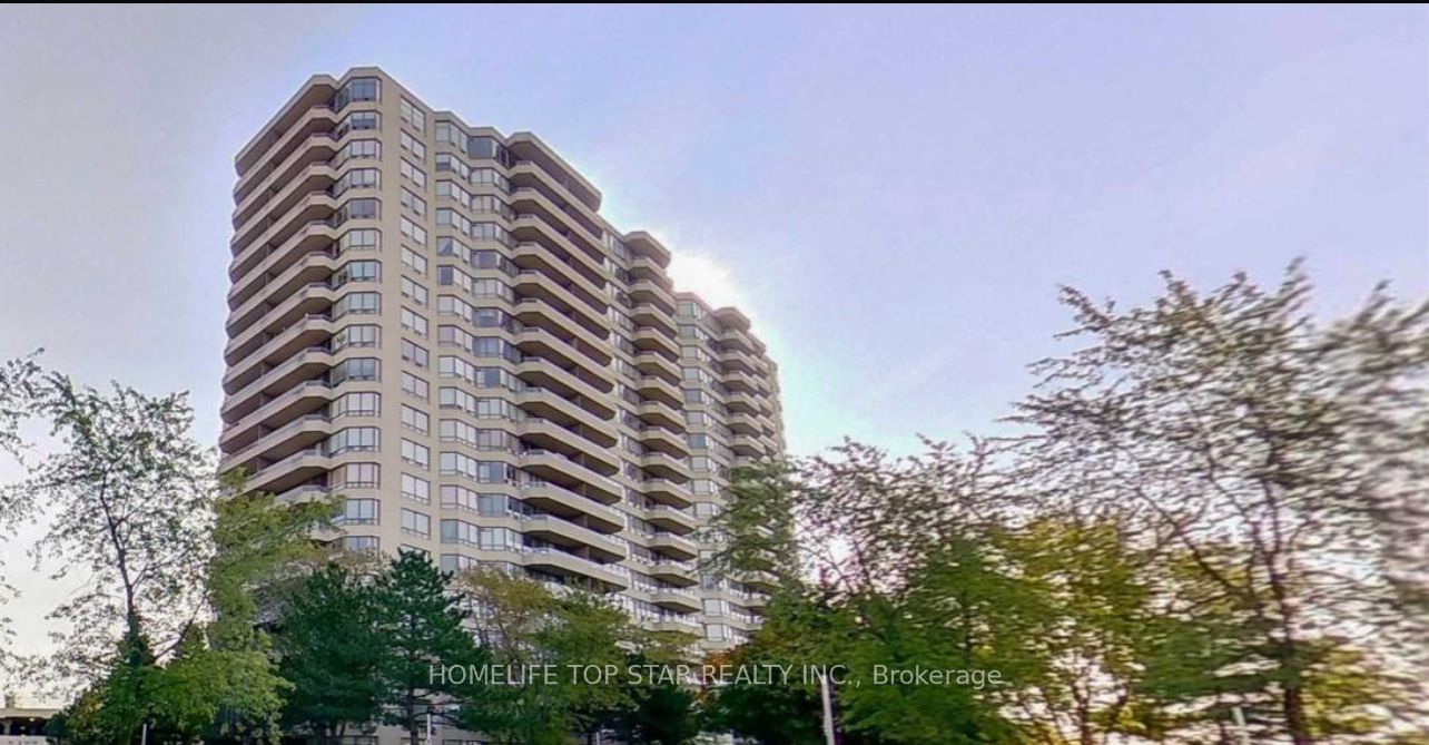 Building at 1 Greystone Walk Drive, Toronto, Kennedy Park