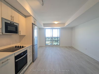 Unit 1709 — 2545 Simcoe St, Oshawa - Windfields image-0-1