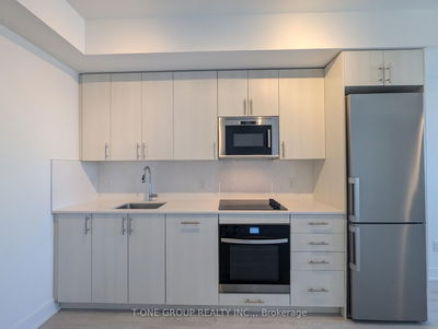 Unit 1709 — 2545 Simcoe St, Oshawa - Windfields image-0-2