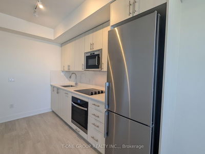 Unit 1709 — 2545 Simcoe St, Oshawa - Windfields image-0-3