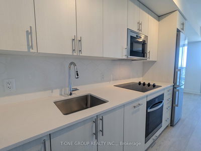 Unit 1709 — 2545 Simcoe St, Oshawa - Windfields image-0-4