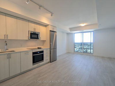 Unit 1909 — 2545 Simcoe St, Oshawa - Windfields image-0-1