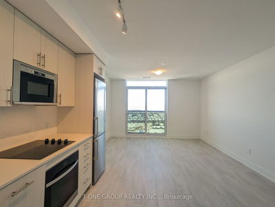 Unit 1909 — 2545 Simcoe St, Oshawa - Windfields image-0-2