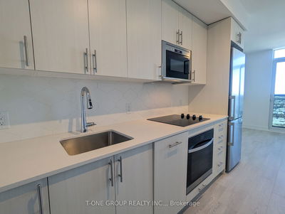Unit 1909 — 2545 Simcoe St, Oshawa - Windfields image-0-4