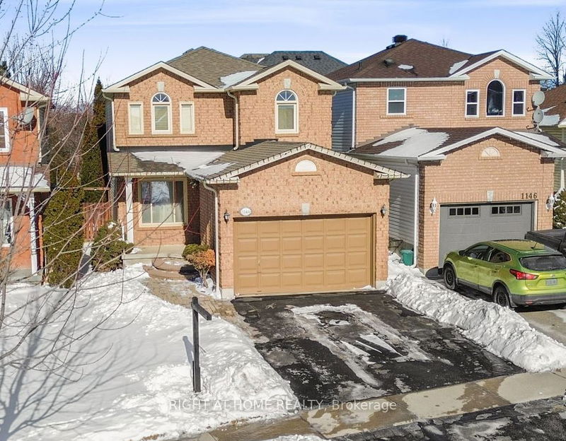 home for sale on 1144 Ridgemount Boulevard