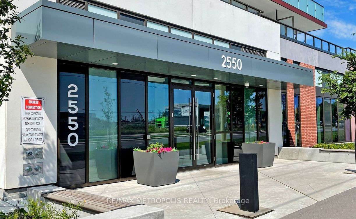 Condo for lease at 2020-2550 Simcoe Street, Oshawa, Windfields, L1L 0R5 - MLS: E11958830